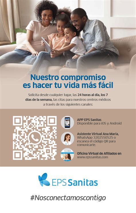 sanitas: atención al cliente citas|Área de Clientes y servicios on line